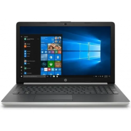 HP 15-DA0012LA / Intel Core i7 / 8GB RAM / 256GB SSD / 15.6" HD / Windows 11 Home