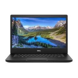 Dell Latitude 3400 / Intel Core i5 / 8GB RAM / 256GB SSD / 14" HD / Windows 11 