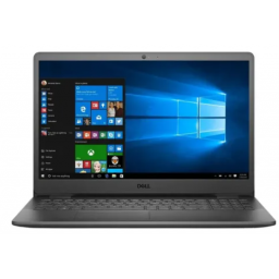 Dell Vostro 3501 / Intel Core i3 / 8GB RAM / 256GB SSD / 15.6" HD / Windows 11 Home