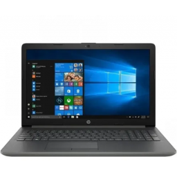 HP 15-DB0051OD / Ryzen 3 / 8GB RAM / 256GB SSD / 15.6" HD / Windows 10 Home