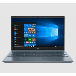 HP Pavilion 15-CW1027CA  Ryzen 3  8GB RAM  256GB SSD  15.6 HD  Windows 11 Home