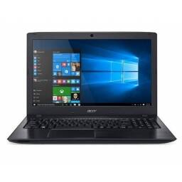 Acer Aspire E5-576 / Intel Core i3 / 8GB RAM / 256GB SSD / 15.6" HD / Windows 11 Home