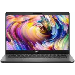 Dell Latitude 5300 / Intel Core i5 / 8GB RAM / 240GB SSD / 13.3" FHD / Windows 11 Pro