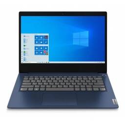 Lenovo Ideapad 3 14ADA05 / Ryzen 5 / 8GB RAM / 256GB SSD / 14" HD / Windows 11 Home