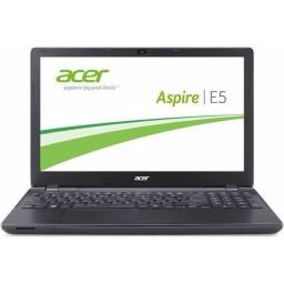 Acer Aspire E5-572 / Intel Core i3 / 8GB RAM / 128GB SSD / 15.6" HD / Windows 10 Home