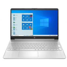 HP 15-EF2127WM / Intel Core i5 / 8GB RAM / 256GB SSD / 15.6" HD / Windows 11 Home