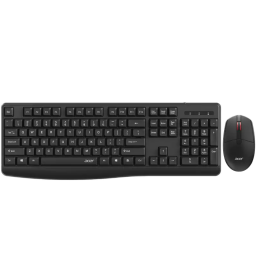 Combo Teclado y Mouse Acer / Inalambrico / 0CC309