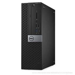 Dell Optiplex 7050 SFF / Intel Core i7 / 8GB RAM / 256GB SSD / Windows 10 Pro