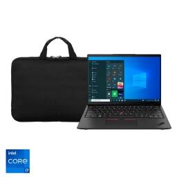 Lenovo Thinkpad X1 Carbon G3 / Intel Core i7 / 8GB RAM / 240GB SSD / 14" FHD / Windows 10 Pro