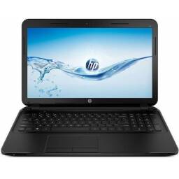 HP 250 G5 / Intel Core i3 / 8GB RAM / 256GB SSD / 15.6" HD / Windows 10 Pro
