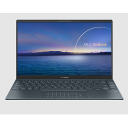 Asus ZenBook 14 UX425E / Intel Core i5 / 8GB RAM / 256GB SSD / 14'' FHD / Windows 11 Home