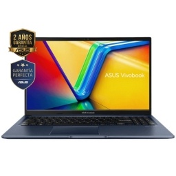 Notebook Asus Core 5 5.0Ghz, 8GB, 512GB SSD, 15.6 FHD