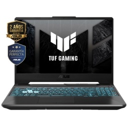 Notebook Gamer Asus Ryzen 7 4.7Ghz, 16GB, 512GB SSD, 15.6 FHD, RTX 3050 4GB Freedos