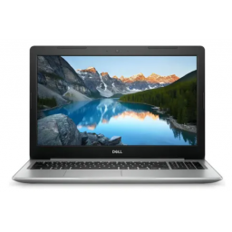 Dell Inspiron 5570 / Intel Core i5 / 8GB RAM / 256GB SSD / 15.6" HD / Windows 11 Home