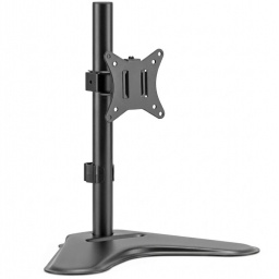 Soporte base para monitor hasta 32'' / 9kg