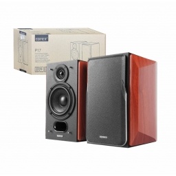 Parlantes Edifier P17 2.0 Est�reo 20W