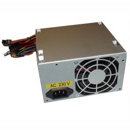 Fuente ATX Xtreme 500w 24+4 pin