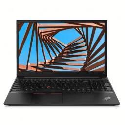 Lenovo Thinkpad E15 G2 / Intel Core i5 / 8GB RAM / 240GB SSD / 15.6" FHD / Windows 11 Pro