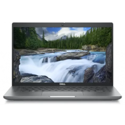 Dell Latitude 5440 / Intel Core i5 / 16GB RAM / 256GB SSD / 14" FHD Tactil / Windows 11 Pro
