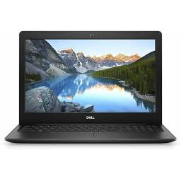 Dell Inspiron 3593  Intel Core i7  16GB RAM  512GB SSD  15.6 FHD Tactil  Windows 11 Home