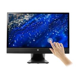 Monitor HP EliteDisplay E220T / Full HD / Tactil / 22"