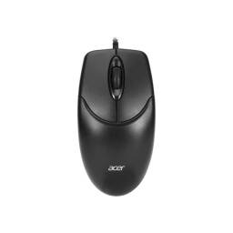 Mouse Oficina cableado Acer / USB / OMW316