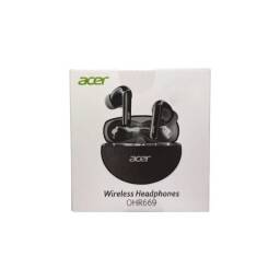 Auriculares inal�mbricos Acer OHR669 / Bluetooth