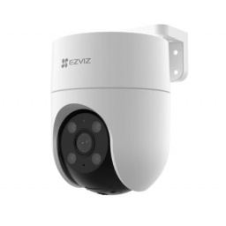 C�mara Ezviz H8c 2K 3MP Wi-Fi Motorizada Exterior
