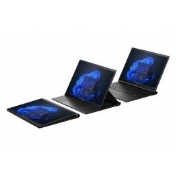HP Dragonfly G3 / Intel Core i7 / 32GB RAM / 512GB SSD / 13.5" FHD Tactil / Windows 11 Pro