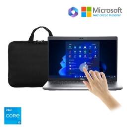Dell Latitude 5430 / Intel Core i5 / 16GB RAM / 256GB SSD / 14" FHD Tactil / Windows 11 Pro