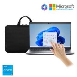 Dell Latitude 5440  Intel Core i5  16GB RAM  256GB SSD  14 FHD Tactil  Windows 11 Pro