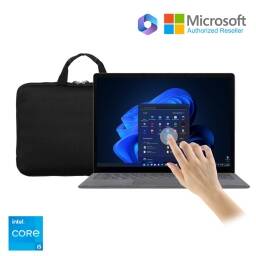 Microsoft Surface 1950 Laptop 4 / Intel Core i5 / 16GB RAM / 256GB SSD / 13.5" 2K Tactil / Windows 11 Pro