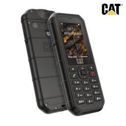 Celular CAT B26 / Solo Claro / Resistente a Golpes / IP68