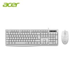 Combo Teclado y Mouse Acer / Cableado / EAK040