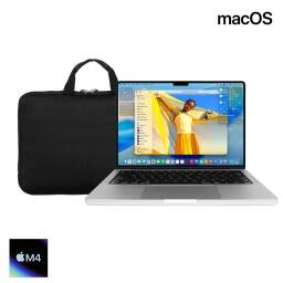 MacBook Pro A3112 M4 / 32GB RAM / 500GB SSD / 14.2" Liquid Retina XDR / Late 2024 / MacOS Tahoe