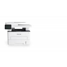 Impresora Laser B/N Multifuncion Pantum M7310DW Wifi/Red Duplex