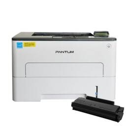 Impresora Laser B/N Pantum P3010DW Wifi/Red Duplex