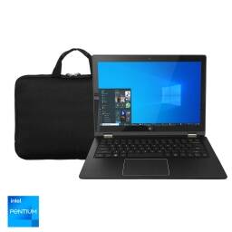 ByteSpeed M331B 2 en 1 / Intel Pentium / 8GB RAM / 128GB SSD / 14" FHD Tactil / Windows 10 Pro