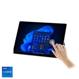 Microsoft Surface Pro 1960 7 / Intel Core i7 / 16GB RAM / 512GB SSD / 12.3" 2.2K T�ctil / Windows 11 Pro