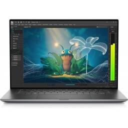 Dell Precision 5570 / Intel Core i7 12va gen / 16GB RAM / 512GB SSD / 15.6" 4k Tactil / Windows 11 Pro