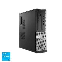 Dell Optiplex 3010 DT / Intel Core i3 / 8GB RAM / 128GB SSD / Windows 10 Pro
