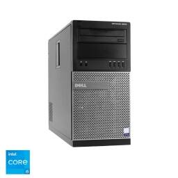 Dell Optiplex 9010 Tower  Intel Core i5  8GB RAM  500GB HDD  Windows 10 Pro