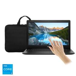 Dell Inspiron 3583  Intel Core i5  8GB RAM  256GB SSD  15.6 FHD Tactil  Windows 11 Home