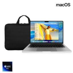 MacBook Pro A3401 M4 Pro / 48GB RAM / 500GB SSD / 14.2" Liquid Retina XDR / Late 2024 / MacOS Tahoe