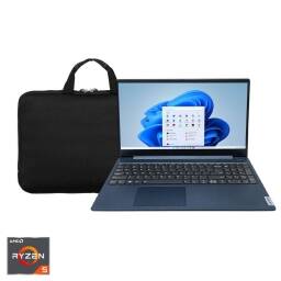 Lenovo IDEAPAD S340  Ryzen 5  8GB RAM  256GB SSD  15.6 FHD  Windows 11 Home