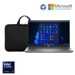 Dell Latitude 5450  Core ultra 5  16GB RAM  512GB SSD  Teclado en espa�ol  14 FHD  Windows 11 Pro