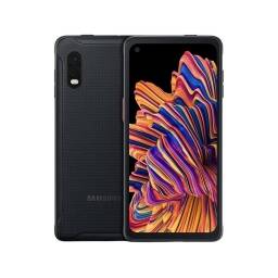 Samsung Galaxy XCover Pro de 64GB / Libre / Negro