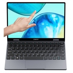 Notebook Convertible Chuwi Quadcore N150, 16GB, 512GB, 10.5" FHD Touch
