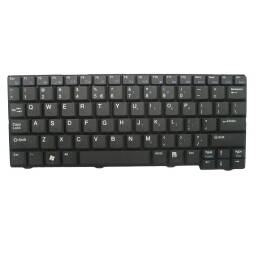 Teclado para Netbook Acer One Black Kav10 Kav60