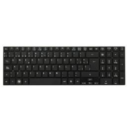 Teclado para Notebook Acer Aspire 5755G 5830T 